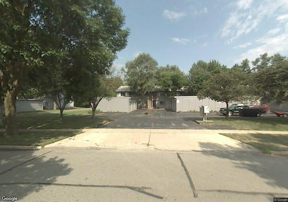 2935 SE 19th St unit 10, Des Moines, IA 50320 - photo 1