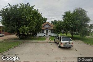 615 Toles Ave, Larned, KS 67550