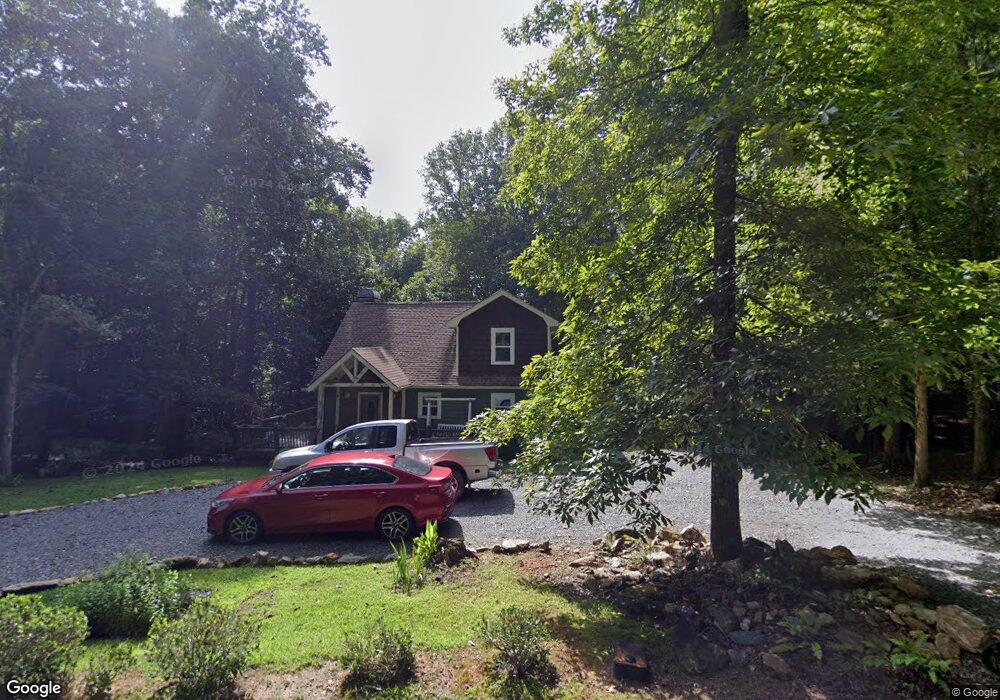 259 Orlon Dr, Ellijay, GA 30540 - photo 1