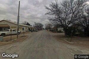 12360 S 5th St, Ringling, OK 73456