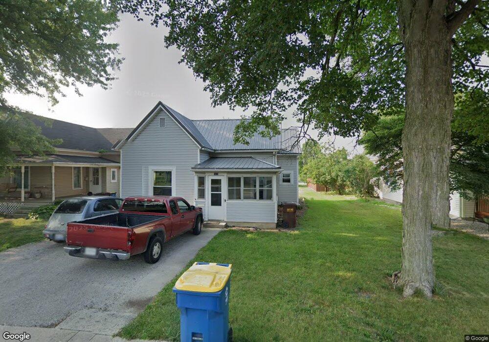 1019 W Wabash St, Bluffton, IN 46714 - photo 1