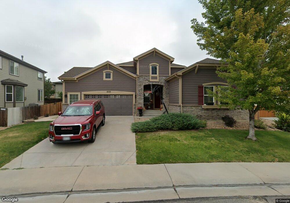 4533 E 138th Dr, Thornton, CO 80602 - photo 1