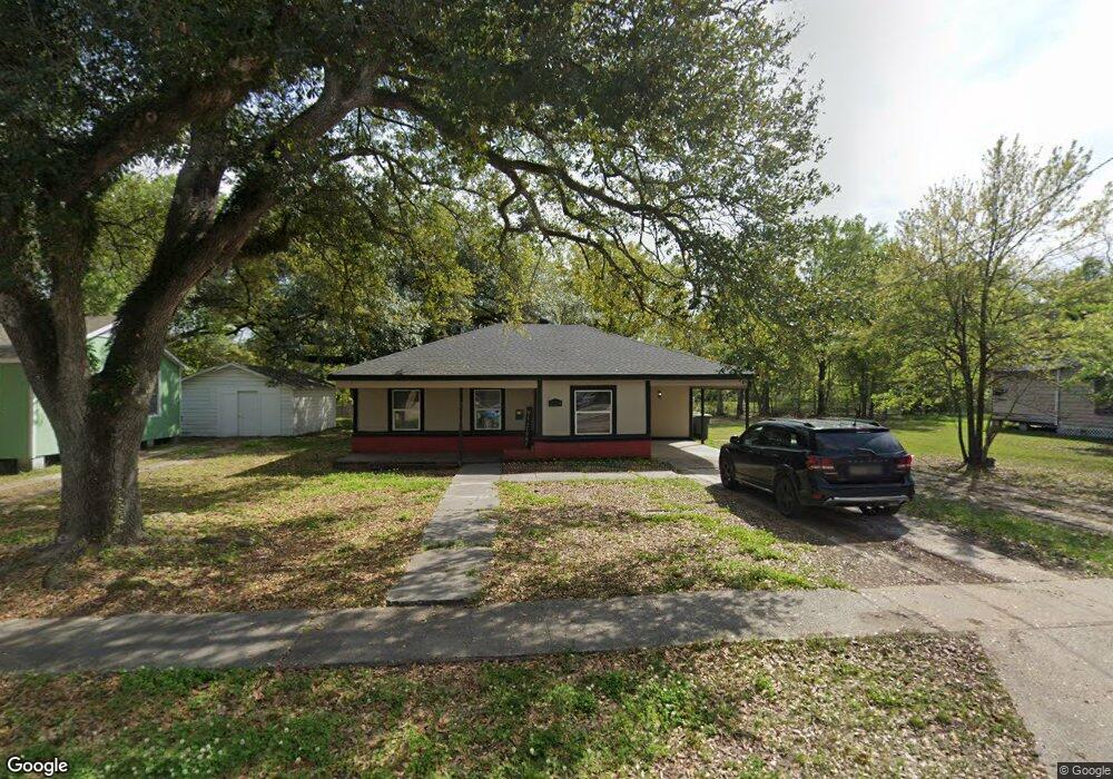 2424 Rose St, Lake Charles, LA 70601 - photo 1