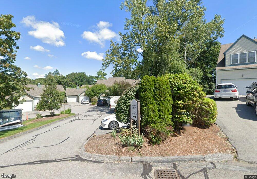 49 Lebeaux Dr, Shrewsbury, MA 01545 - photo 1