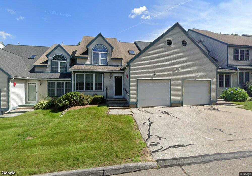 51 Lebeaux Dr, Shrewsbury, MA 01545 - photo 1