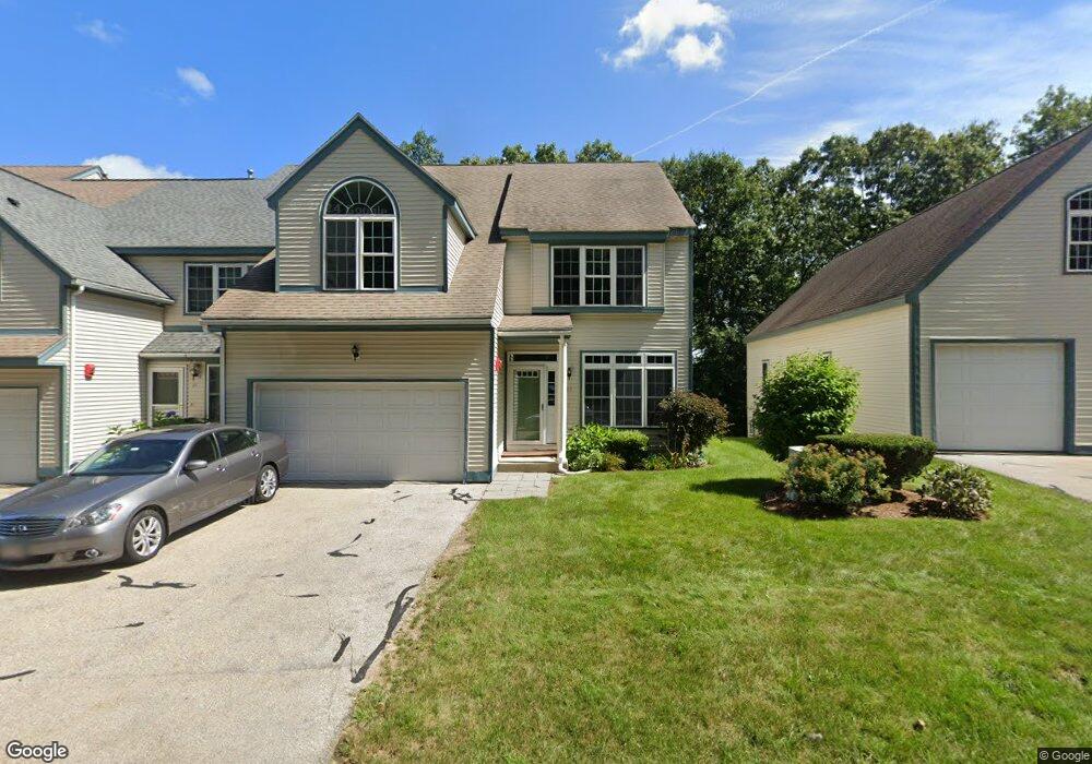 63 Lebeaux Dr, Shrewsbury, MA 01545 - photo 1