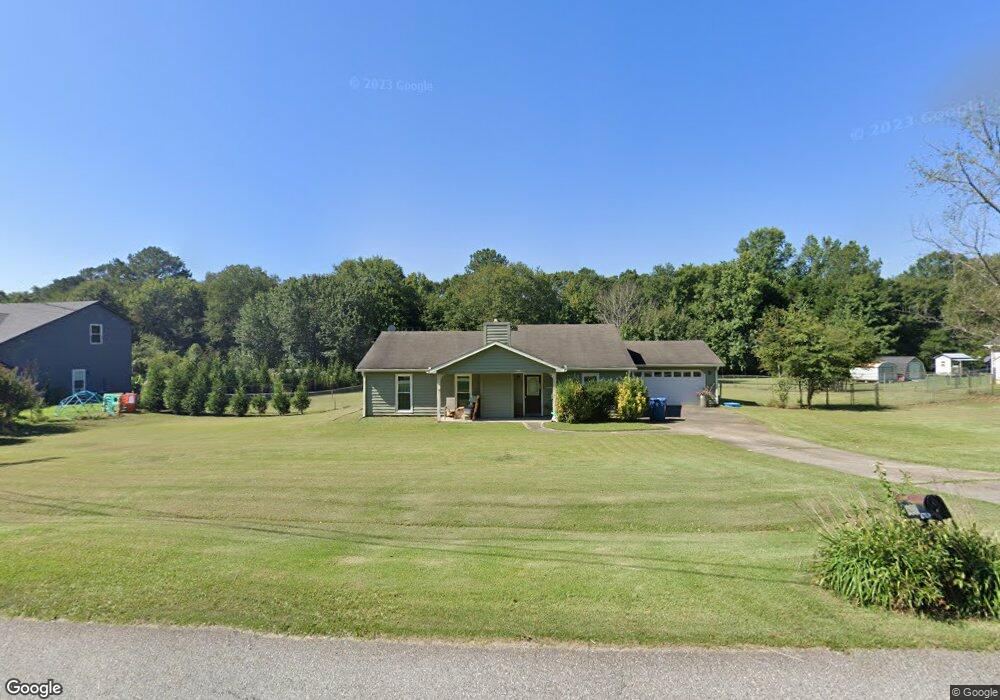 477 Glen Terrace Rd, Auburn, GA 30011 - photo 1