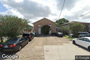 4413 Barnett St Unit 3, Metairie, LA 70006