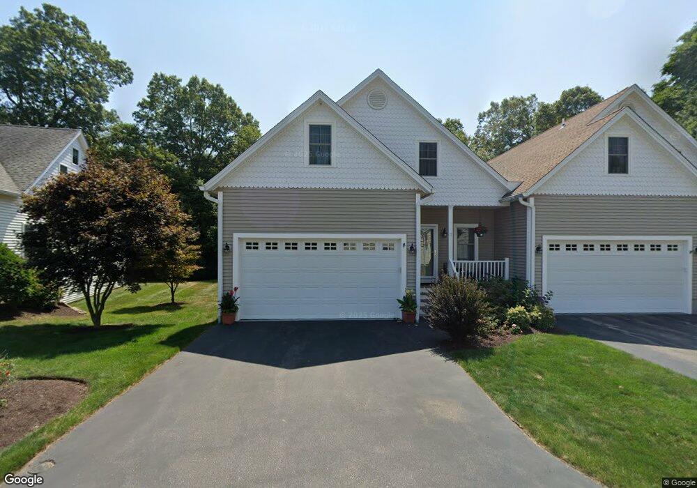 17 Southwinds Dr unit 61, Wakefield, RI 02879 - photo 1