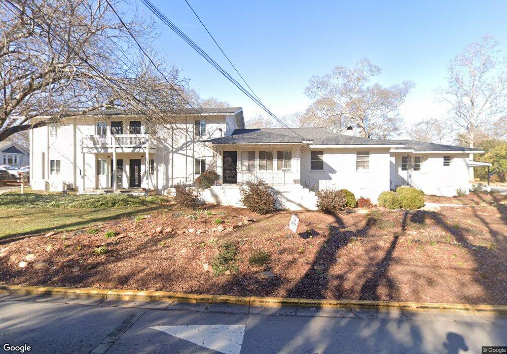 306 W Rutherford St, Athens, GA 30605 - photo 1