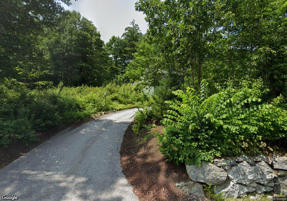 346 Pingree Hill Rd, Auburn, NH 03032 - photo 1