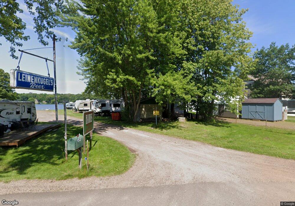 W14798 Chain Lake Rd, New Auburn, WI 54757 - photo 1