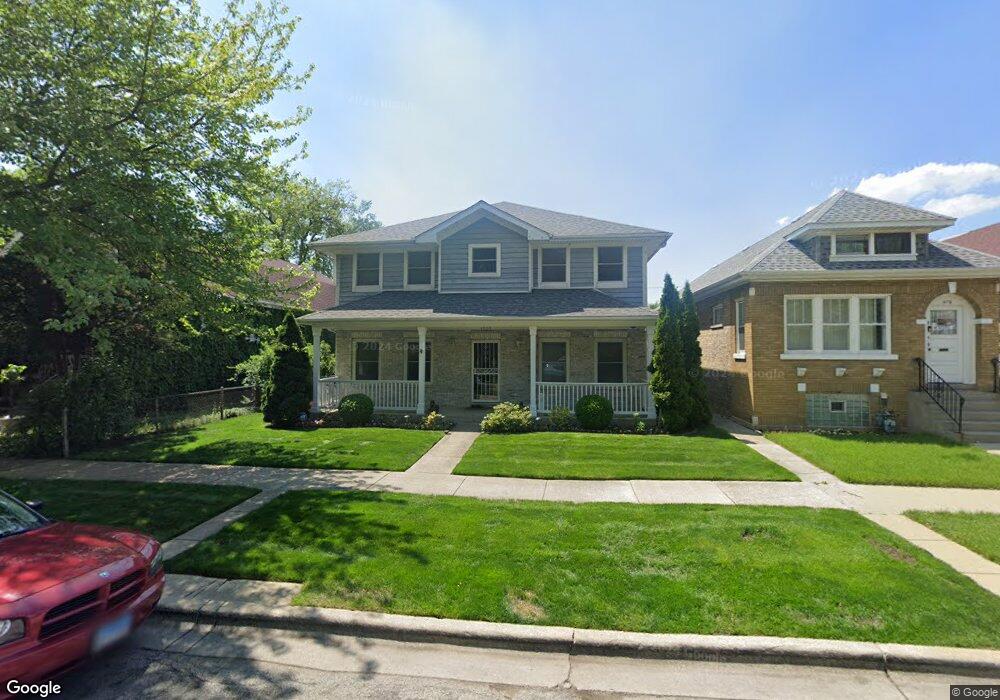 1446 Euclid Ave, Berwyn, IL 60402 - photo 1