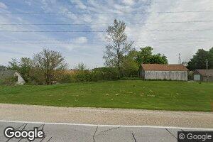 25019 240th Ave, Princeton, IA 52768