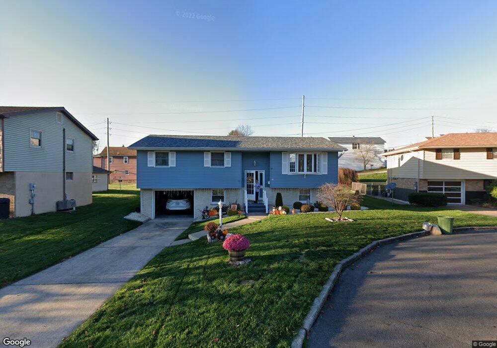 66 Hanlin Dr, Nanticoke, PA 18634 - photo 1