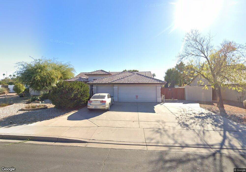 4227 E Ellis Cir, Mesa, AZ 85205 - photo 1