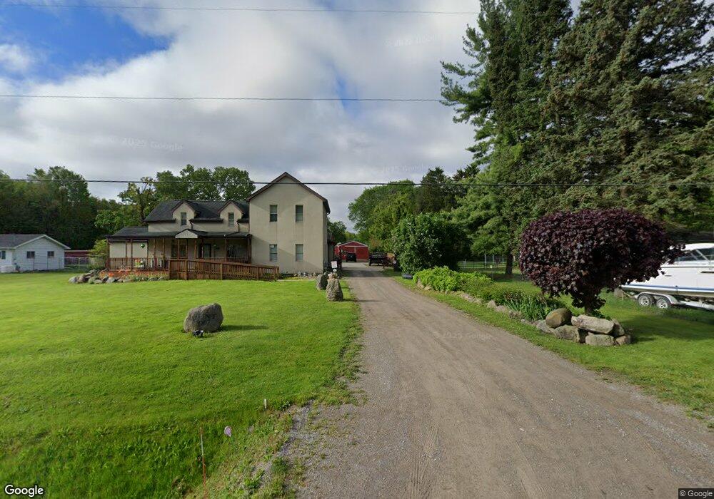 3067 W Dodge Rd, Clio, MI 48420 - photo 1