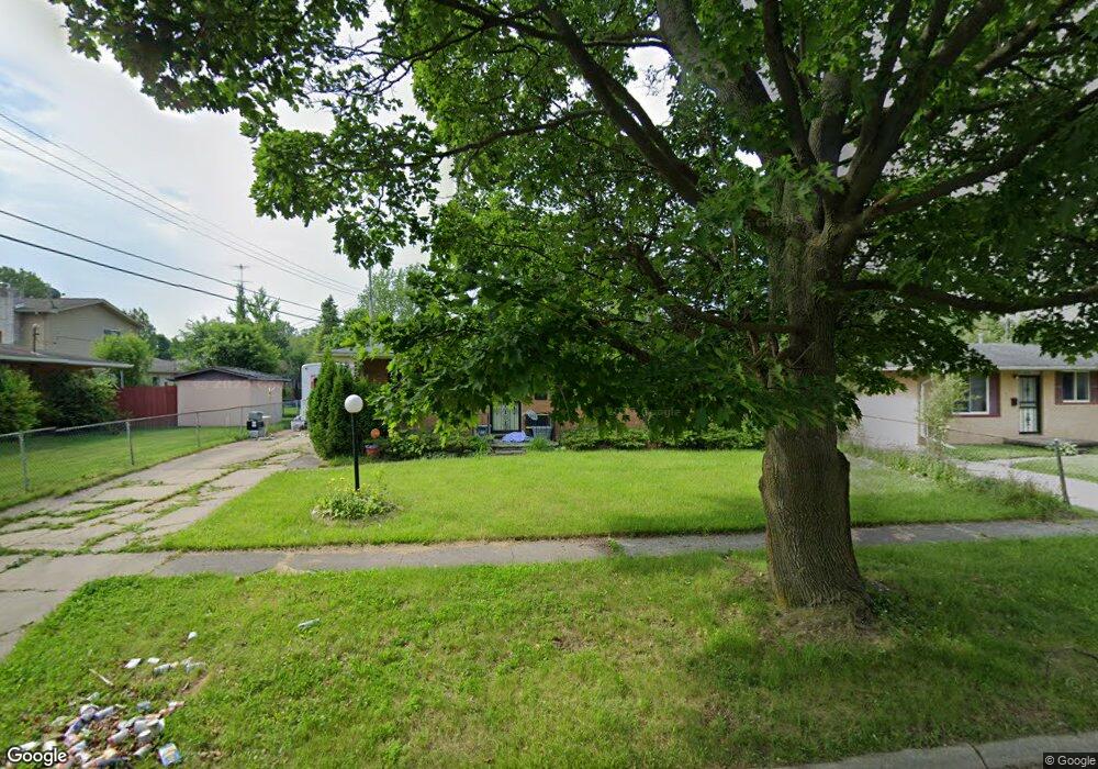 2233 Kevin David Dr, Flint, MI 48505 - photo 1