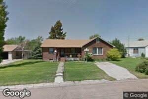 1203 Pueblo, Satanta, KS 67870