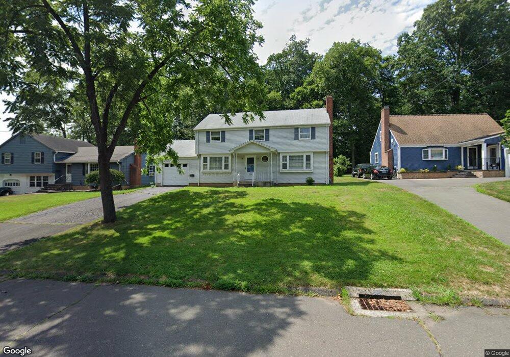 112 Brookside Rd, Newington, CT 06111 - photo 1