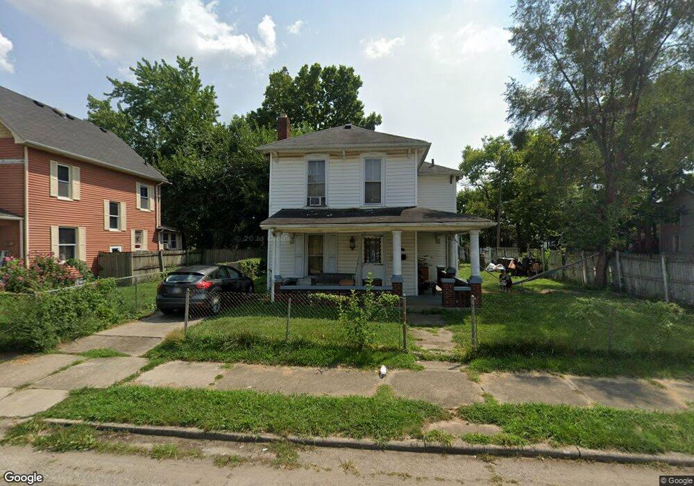 1906 Sherman Ave, Middletown, OH 45044 - photo 1