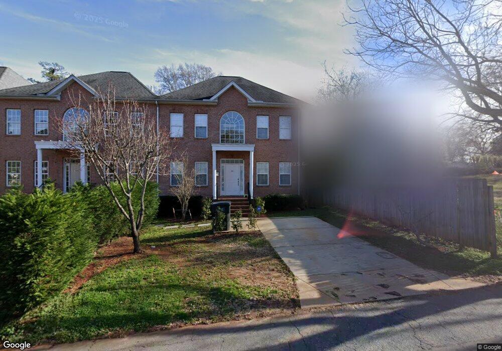 914 Richland Dr unit 1, Charlotte, NC 28211 - photo 1