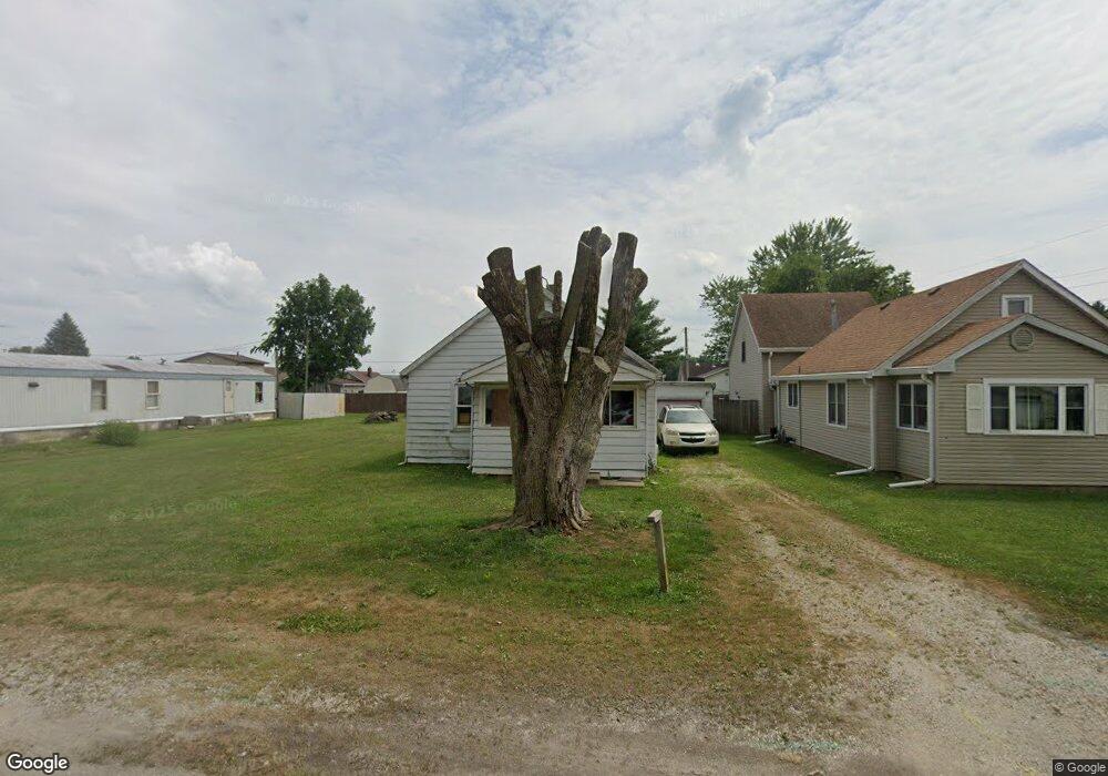 3309 E 15th St, Muncie, IN 47302 - photo 1