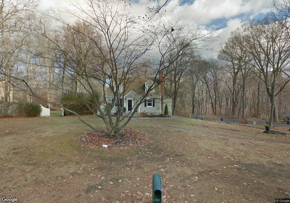 520 Booth Hill Rd, Trumbull, CT 06611 - photo 1