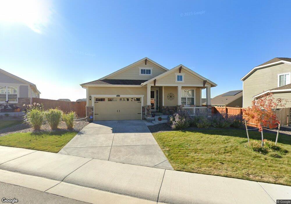 6620 E 135th Place, Thornton, CO 80602 - photo 1