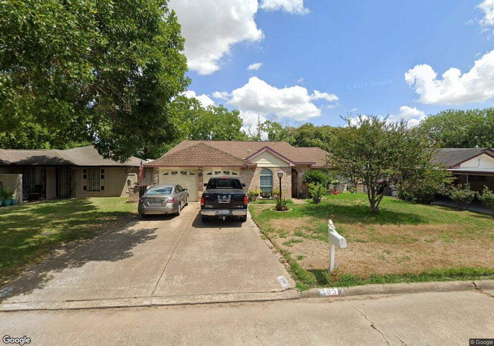 950 Crestbrook Dr, Houston, TX 77038 - photo 1
