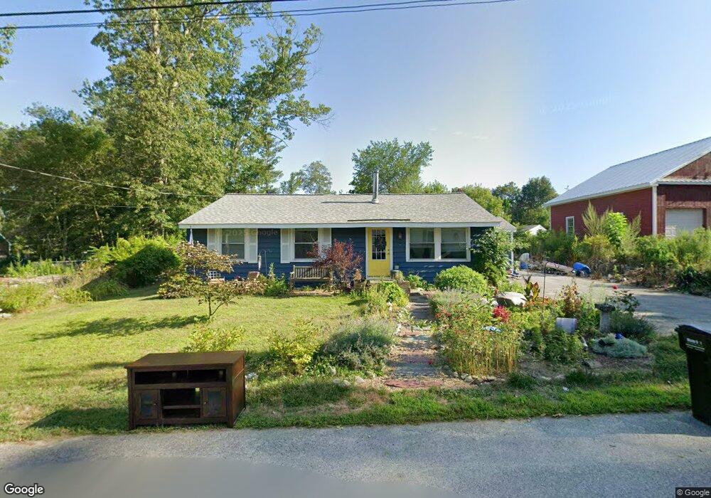 9 Maplehurst Rd, Littleton, MA 01460 - photo 1