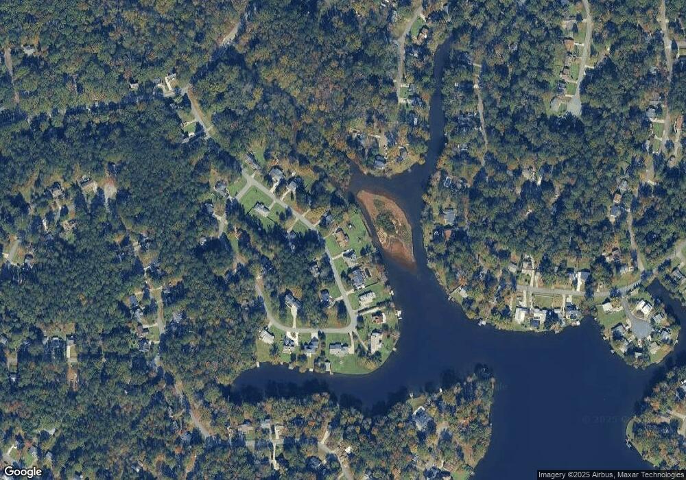 358 Fox Tail Dr, Macon, GA 31220 - photo 1