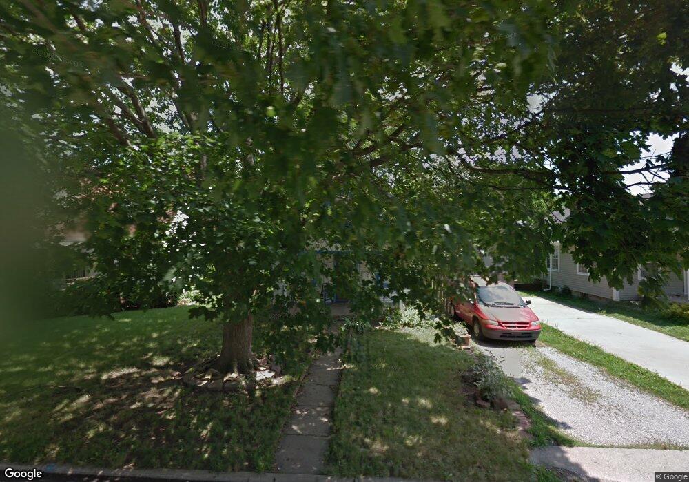 2207 N 23rd St, Lafayette, IN 47904 - photo 1