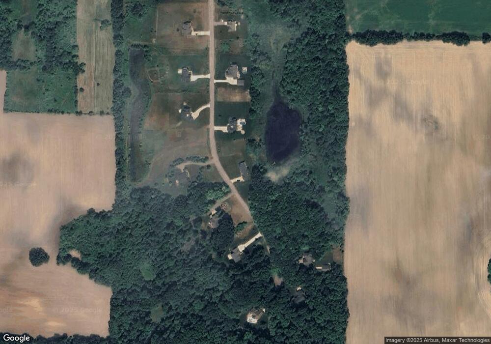 4335 Woodside Meadow Ct, Dorr, MI 49323 - photo 1