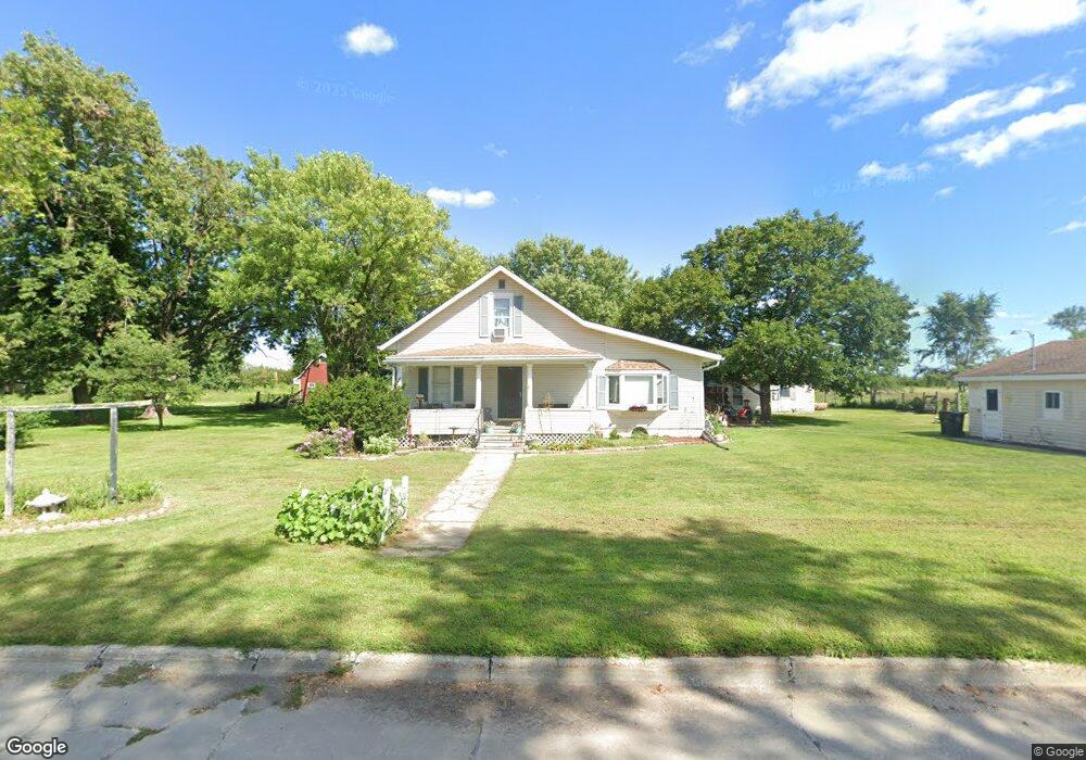 1107 1st St, Onawa, IA 51040 - photo 1