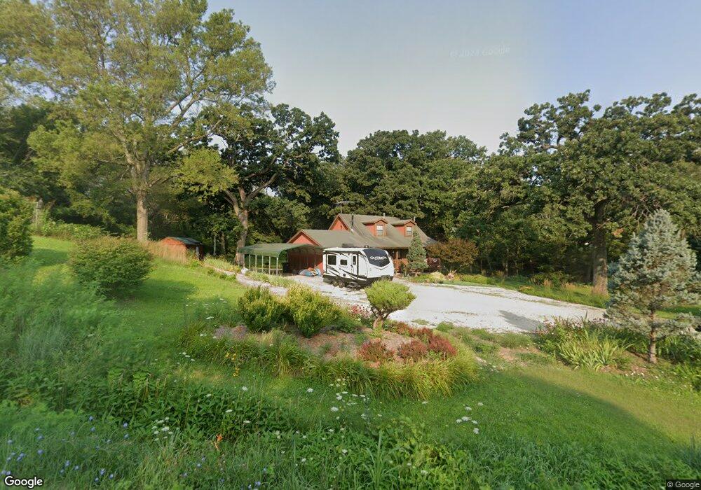 12269 S Rd, Hoyt, KS 66440 - photo 1