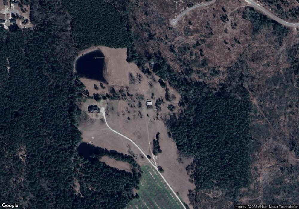 300 Lower Rebecca Rd, Fitzgerald, GA 31750 - photo 1