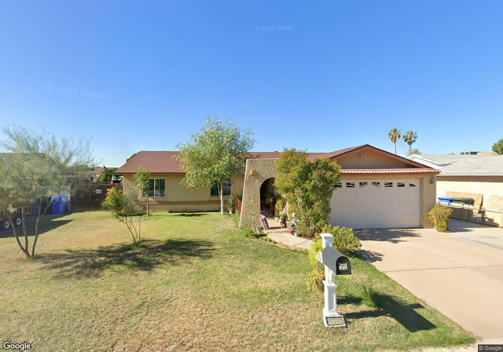 3626 N 89th Ave, Phoenix, AZ 85037 - photo 1