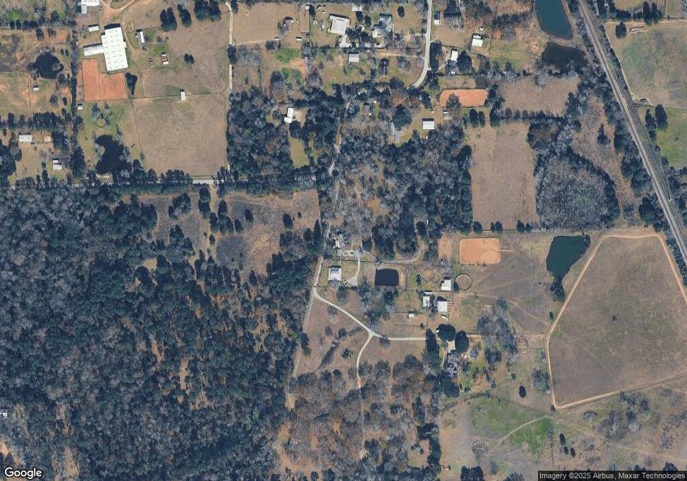 824 Virgie Community Rd, Magnolia, TX 77354 - photo 1