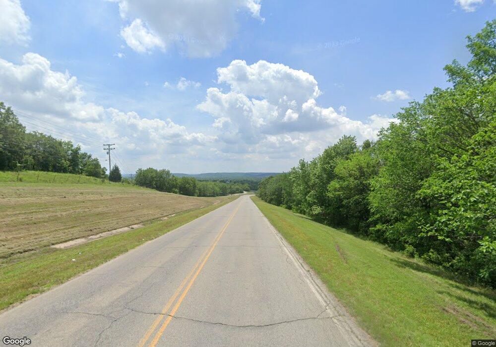 15850 N Javine Hill Rd, Skiatook, OK 74070 - photo 1