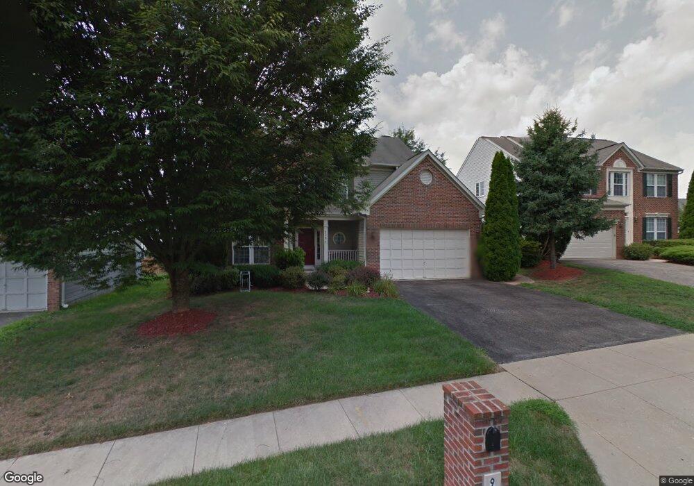 906 Corey Ct, Bowie, MD 20721 - photo 1