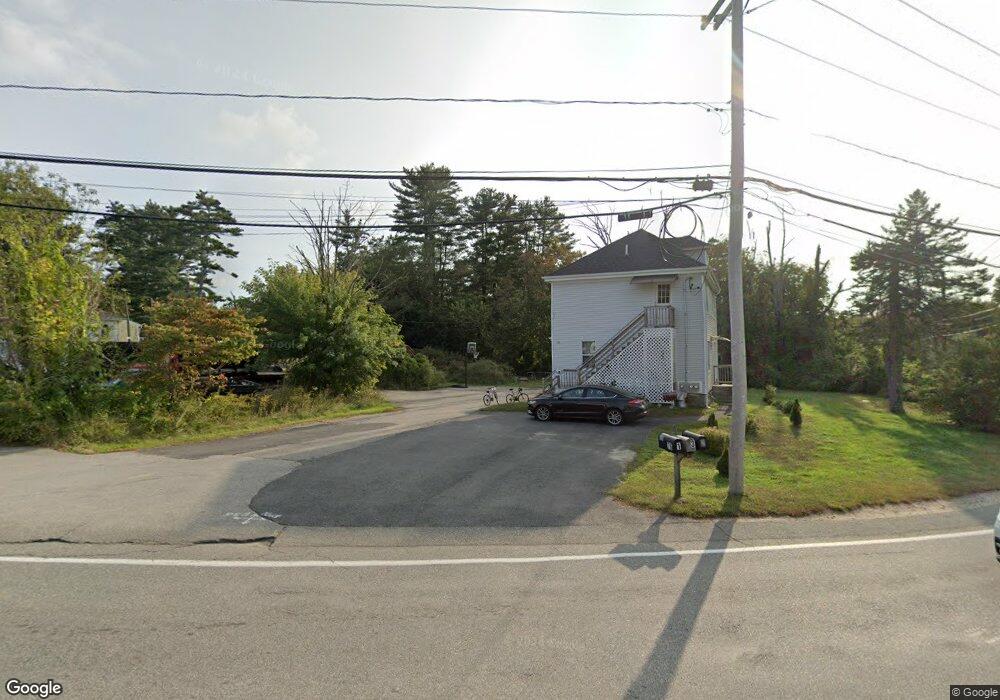 0 Liberty St, Hanson, MA 02341 - photo 1