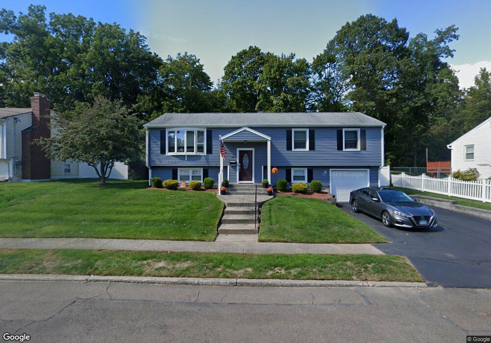 114 Parker Ave E, West Haven, CT 06516 - photo 1