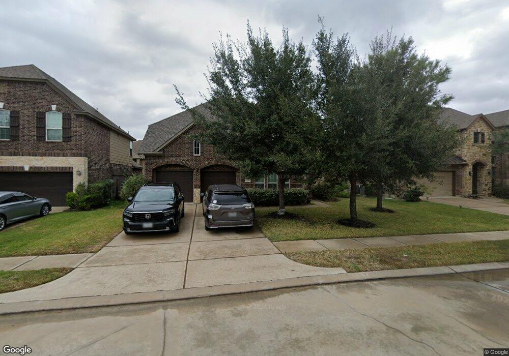 27326 Lynwood Park Dr, Katy, TX 77494 - photo 1