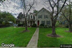 7802 Tomlinson Ave, Cabin John, MD 20818