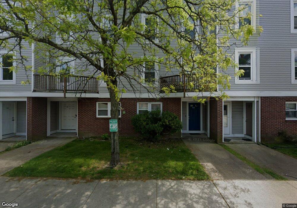 82 Tell St unit 82A, Providence, RI 02909 - photo 1