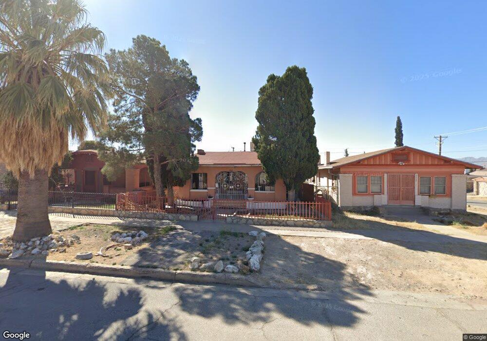 2802 Louisville Ave, El Paso, TX 79930 - photo 1