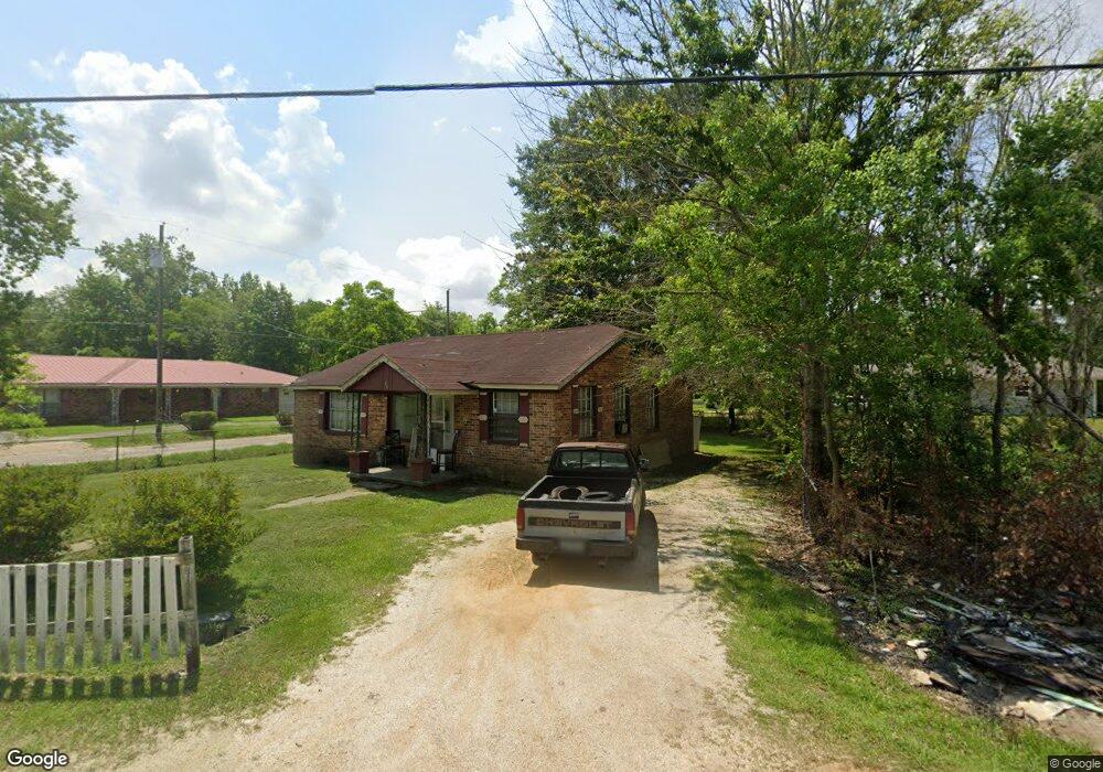 86 Carver Ave, Atmore, AL 36502 - photo 1