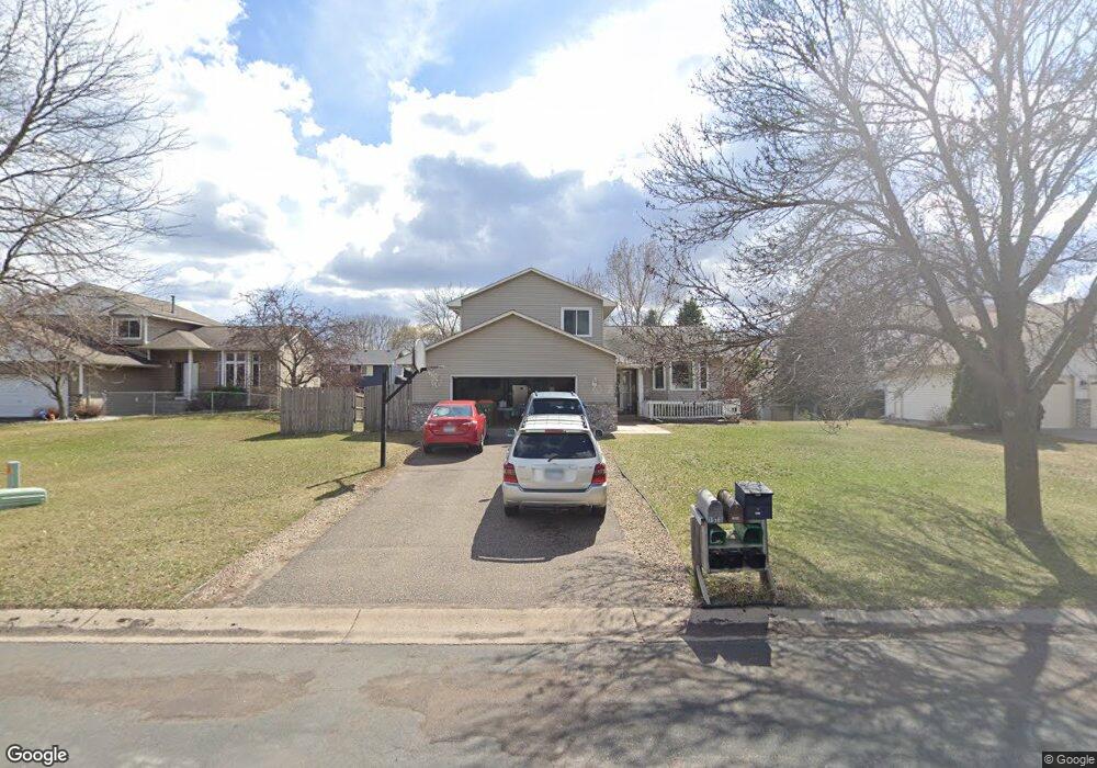 1938 122nd Ave NW, Coon Rapids, MN 55448 - photo 1