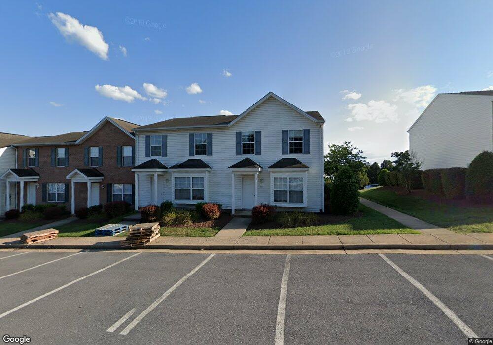 361 Pheasant Run Cir, Harrisonburg, VA 22801 - photo 1